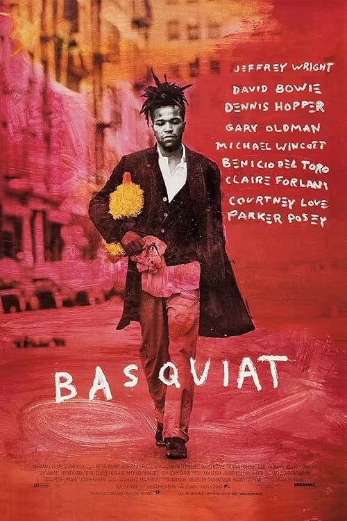 Basquiat