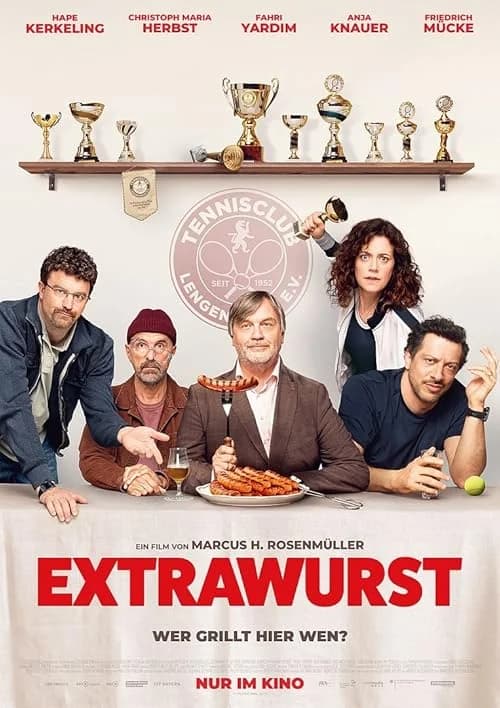 Extrawurst