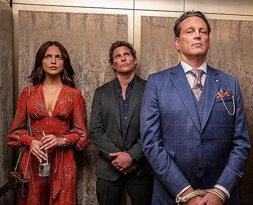 Mike & Nick & Nick & Alice film posteri