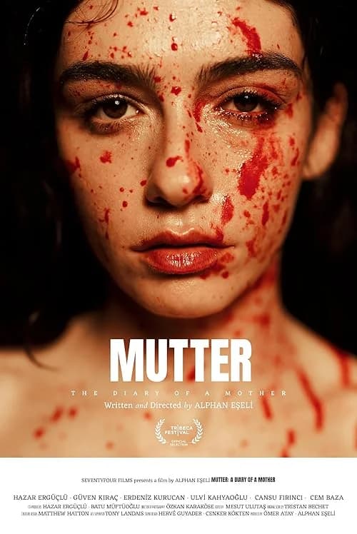Mutter: The Diary of a Mother